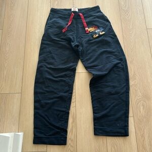 Brand 47 Kansas Jayhawks sweatpants